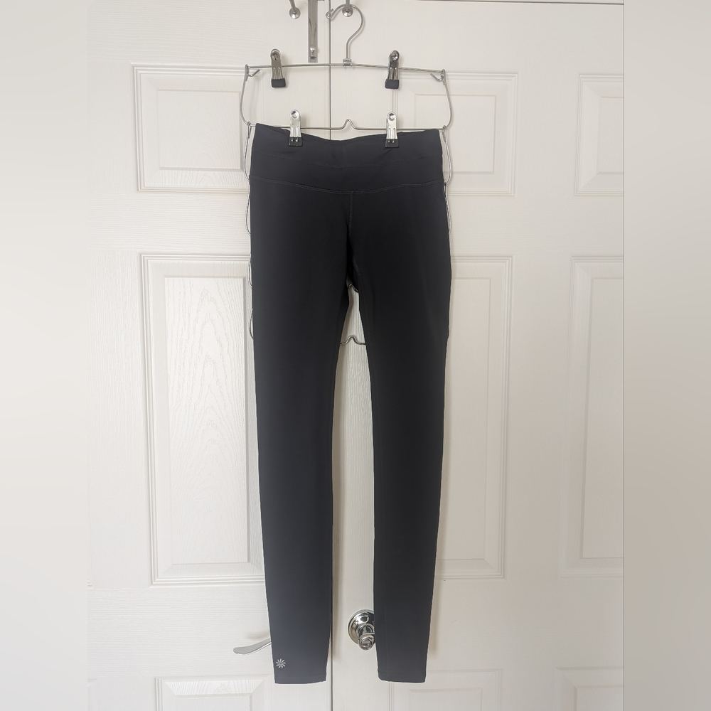 Athleta, XS, Grey Leggings